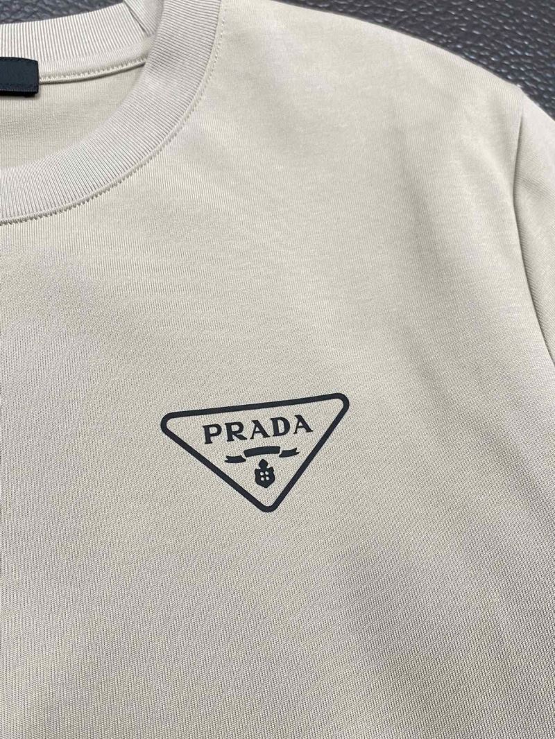 Prada T-Shirts